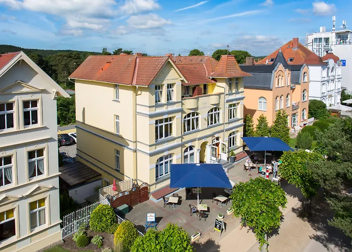 Villa SeeschlößchenVilla